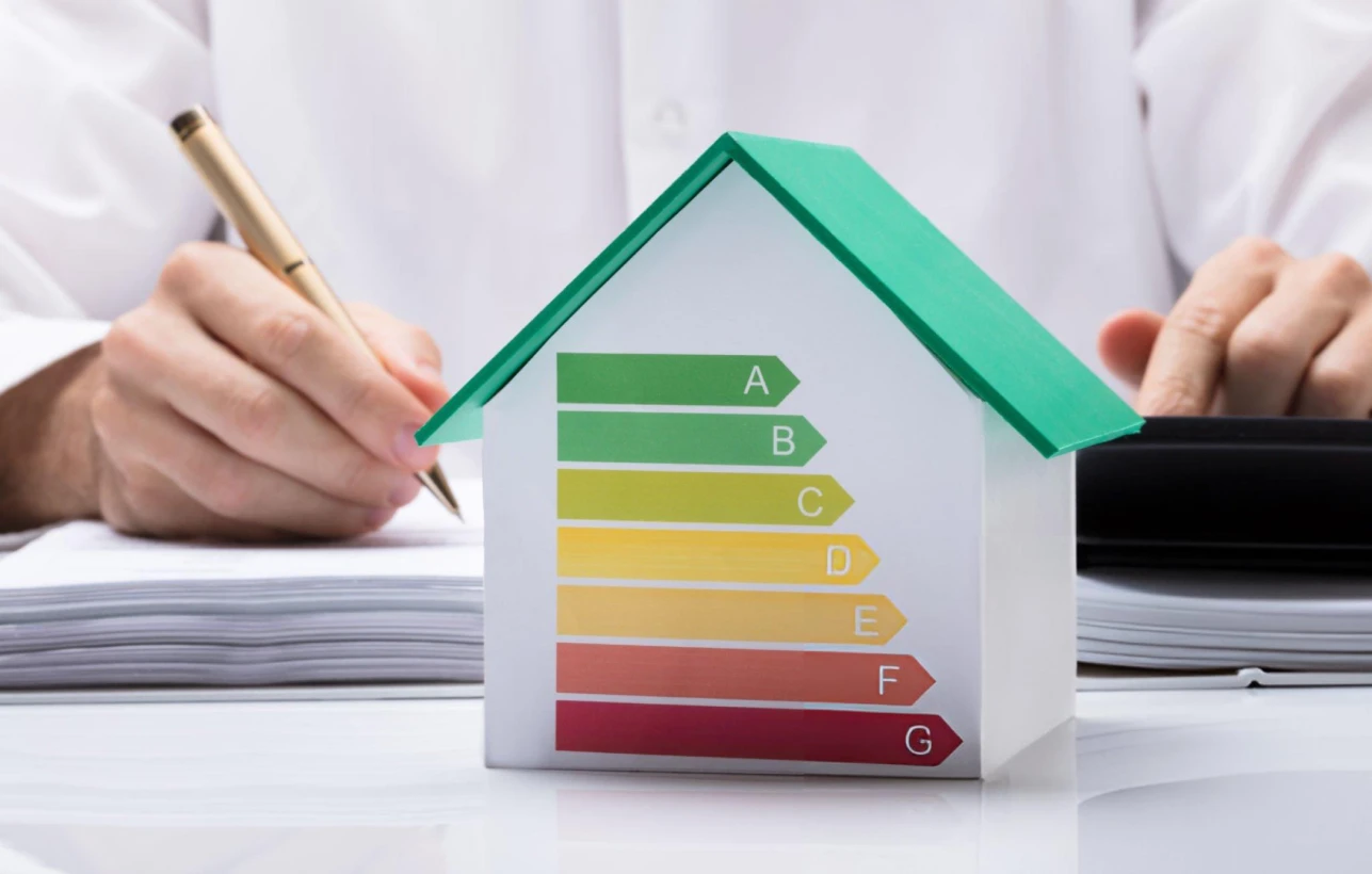 Bureau Detude Ludwig Dpe Mulhouse Audit Energetique Un Diagnostic Cle Pour Renover Efficacement